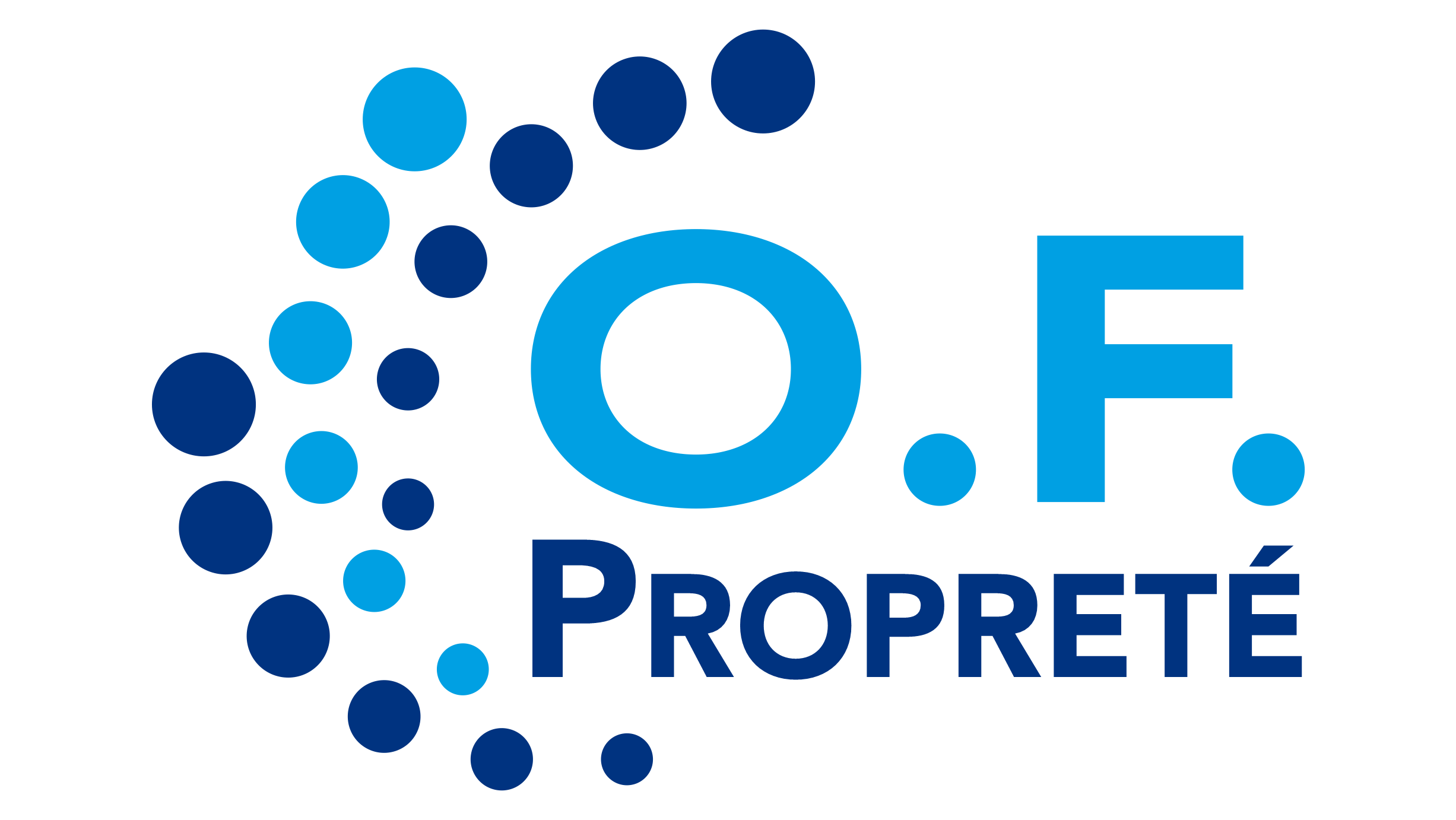 of propreté